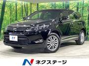 2016 TOYOTA HARRIER