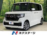 2021 HONDA N-BOX CUSTOM