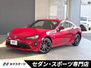 2020 TOYOTA 86 GT