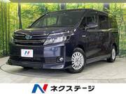 2014 TOYOTA VOXY