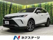 2024 TOYOTA HARRIER HYBRID