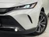 TOYOTA HARRIER HYBRID