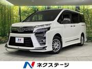 2020 TOYOTA VOXY