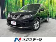 2016 NISSAN X-TRAIL