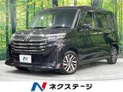 2020 TOYOTA ROOMY