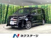 2017 TOYOTA NOAH