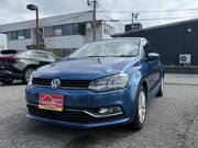 2018 VOLKSWAGEN POLO