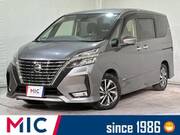 2020 NISSAN SERENA