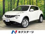 2012 NISSAN JUKE