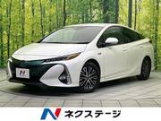 2018 TOYOTA PRIUS PHV