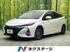 TOYOTA PRIUS PHV