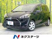 2019 TOYOTA SIENTA