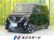 2022 NISSAN ROOX