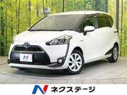 2016 TOYOTA SIENTA