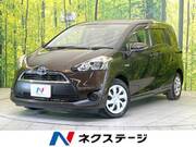 2017 TOYOTA SIENTA
