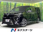 2021 TOYOTA VOXY