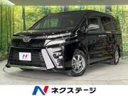 2018 TOYOTA VOXY