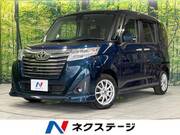 2017 TOYOTA ROOMY
