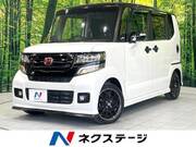 2016 HONDA N-BOX CUSTOM