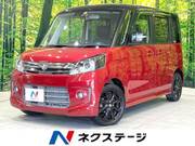 2014 SUZUKI SPACIA CUSTOM