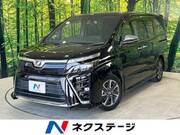 2018 TOYOTA VOXY