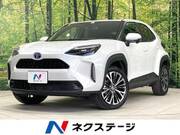 2024 TOYOTA YARIS CROSS HYBRID Z