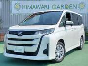 2022 TOYOTA NOAH X