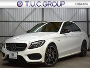 2016 MERCEDES BENZ AMG OTHER (Left Hand Drive)
