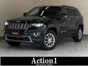 2014 CHRYSLER JEEP GRAND CHEROKEE LIMITED