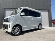 2016 SUZUKI EVERY WAGON