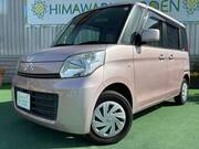 2013 SUZUKI SPACIA