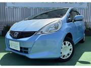 2012 HONDA FIT