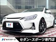 2018 TOYOTA MARK X