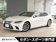 2019 LEXUS LS