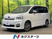 2012 TOYOTA VOXY