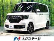 2019 HONDA N-BOX CUSTOM