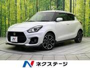 2022 SUZUKI SWIFT SPORT