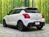 SUZUKI SWIFT SPORT