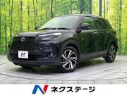 2022 TOYOTA RAIZE