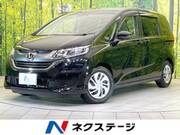 2017 HONDA FREED
