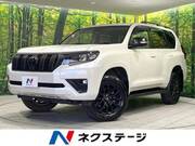 2023 TOYOTA LAND CRUISER PRADO