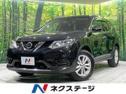 2015 NISSAN X-TRAIL