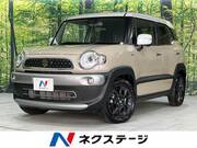 2019 SUZUKI XBEE HYBRID MZ