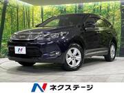 2015 TOYOTA HARRIER