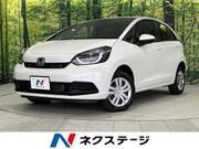 2023 HONDA FIT