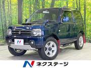 2016 SUZUKI JIMNY XC