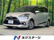 2016 TOYOTA SIENTA
