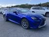 LEXUS RC