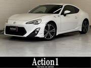2012 TOYOTA 86 GT
