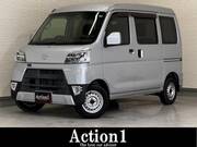 2019 DAIHATSU HIJET CARGO